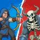 تحميل تطبيق HexWarriors للايفون