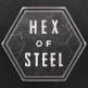 تحميل تطبيق Hex of Steel للايفون