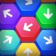 تحميل تطبيق Hexa Tap Away للايفون