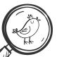 تحميل تطبيق Hidden Birds للايفون