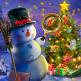 تحميل تطبيق Hidden Objects Christmas Quest للايفون