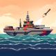 تحميل تطبيق High Seas Hero للايفون