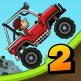 تحميل تطبيق Hill Climb 2 للايفون