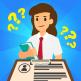 تحميل تطبيق Hiring Job 3D للايفون