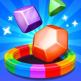 تحميل تطبيق Hole Gems Puzzle للايفون