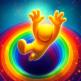 تحميل تطبيق Hole People للايفون