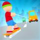 تحميل تطبيق Hook'n Roll للايفون