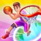 تحميل تطبيق Hoop World للايفون