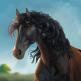 تحميل تطبيق HorseWorld للايفون