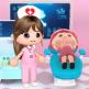 تحميل تطبيق Hospital Story: Perfect Care للايفون