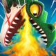 تحميل تطبيق Hungry Dragon للايفون