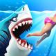 تحميل تطبيق Hungry Shark للايفون