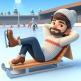 تحميل تطبيق Ice Skate Land للايفون