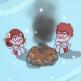 تحميل تطبيق Icy Village للايفون
