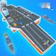 تحميل تطبيق Idle Aircraft Carrier للايفون