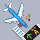 تحميل تطبيق Idle Airport Empire للايفون
