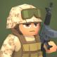 تحميل تطبيق Idle Army للايفون