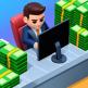 تحميل تطبيق Idle Bank للايفون