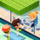 تحميل تطبيق Idle Bank Tycoon للايفون