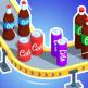 تحميل تطبيق Idle Beverage Empire للايفون