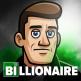 تحميل تطبيق Idle Billionaire Tycoon للايفون