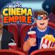 تحميل تطبيق Idle Cinema Empire للايفون