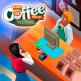 تحميل تطبيق Idle Coffee Shop Tycoon للايفون