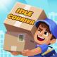 تحميل تطبيق Idle Courier للايفون