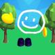 تحميل تطبيق Idle Draw Earth للايفون