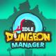 تحميل تطبيق Idle Dungeon Manager للايفون