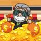 تحميل تطبيق Idle Factory للايفون