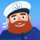 تحميل تطبيق Idle Ferry Tycoon للايفون
