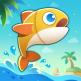 تحميل تطبيق Idle Fishing Sof للايفون