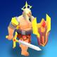 تحميل تطبيق Idle Gladiator Arena للايفون