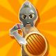 تحميل تطبيق Idle Gladiator Empire Tycoon للايفون