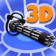 تحميل تطبيق Idle Guns Factory Tycoon للايفون