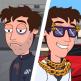 تحميل تطبيق Idle Guy للايفون