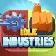 تحميل تطبيق Idle Industries للايفون