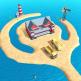 تحميل تطبيق Idle Island Builder للايفون