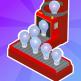تحميل تطبيق Idle Light Bulb للايفون