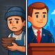 تحميل تطبيق Idle Llfe Simulator للايفون