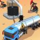 تحميل تطبيق Idle Oil Well للايفون