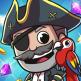 تحميل تطبيق Idle Pirate للايفون