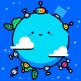 تحميل تطبيق Idle Pocket Planet للايفون