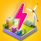 تحميل تطبيق Idle Power Tycoon للايفون