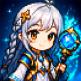 تحميل تطبيق Idle RPG Starlight Chronicle للايفون