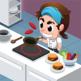 تحميل تطبيق Idle Restaurant للايفون