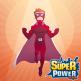 تحميل تطبيق Idle Superpower School للايفون