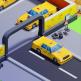 تحميل تطبيق Idle Taxi للايفون