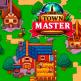 تحميل تطبيق Idle Town Master للايفون